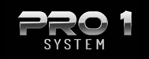 Pro1 System Logo